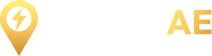 ChargeAE — Find EV Chargers Across the UAE